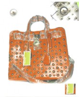 Bolsa Michael Kors Hamilton